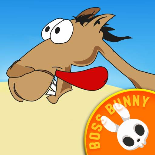 Camel Dash 1.03