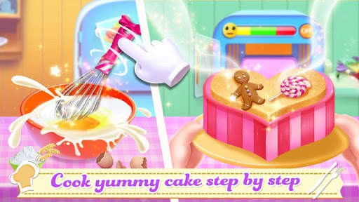 Cake Shop: Bake Boutique screenshot 3