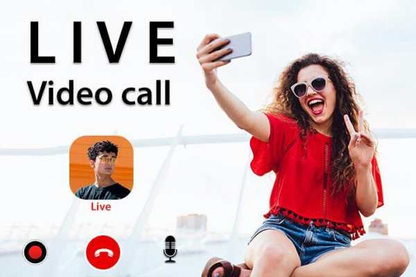 Live Video Call : Random Video Talk & Chat Guide screenshot 6
