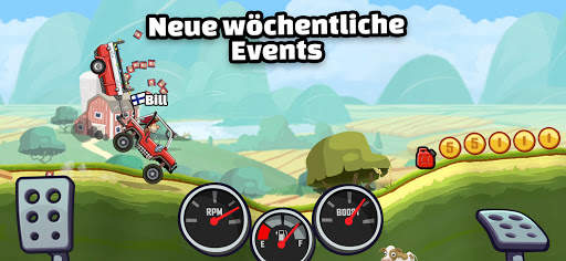 Hill Climb Racing 2 screenshot 7