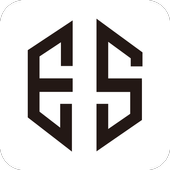ES icon
