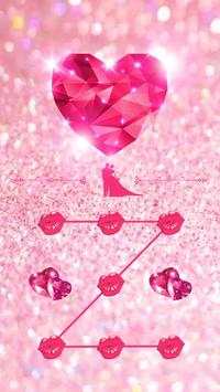 Pink Love screenshot 1
