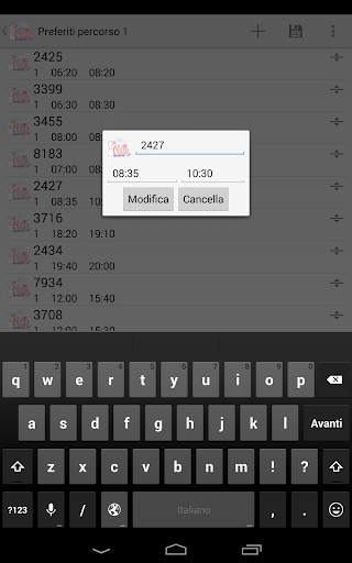 Travel by Train screenshot 5