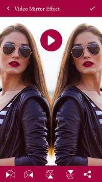 Video Mirror Effect screenshot 3
