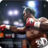 Boxing fighting 2018