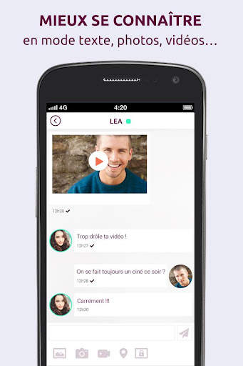 Smax screenshot 4