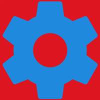 SetEdit (Settings Database Editor) icon