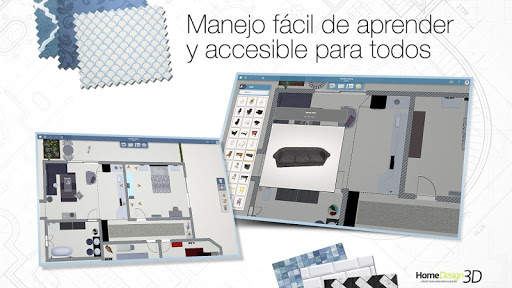 Home Design 3D screenshot 7