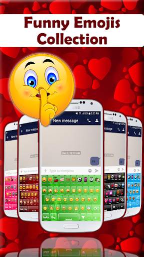 Italian keyboard 2021 screenshot 2