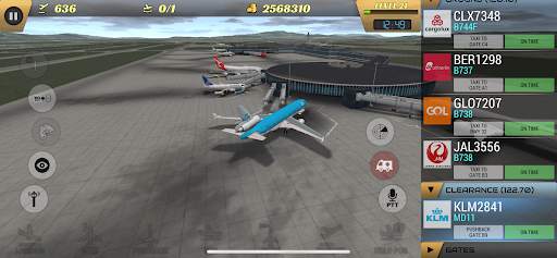 Unmatched Air Traffic Control screenshot 7