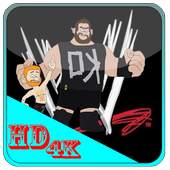 WWE HD Wallpaper 2018 1.0