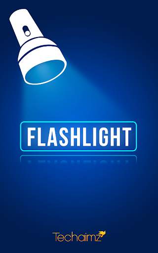 Flashlight screenshot 6