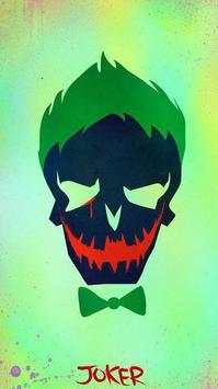 Joker Wallpapers Offline 6 تصوير الشاشة
