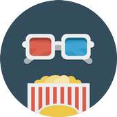 Movies Time أيقونة