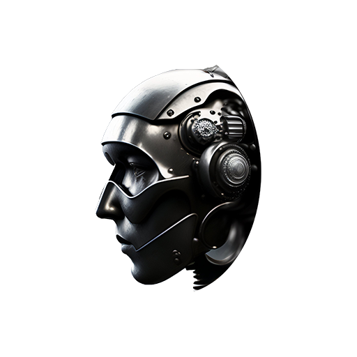 DeepFake Studio: AI FaceApp icon
