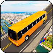Impossible Bus Simulator: Bus Driving Games 2018 1.0
