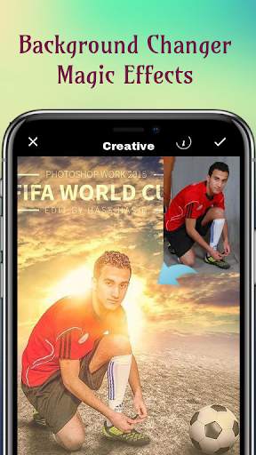 Photo Editor - PhotoBar screenshot 7
