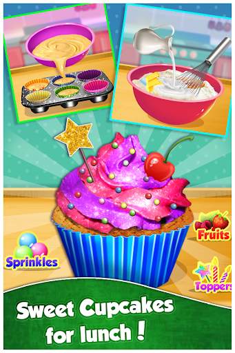 My LunchBox Maker screenshot 4