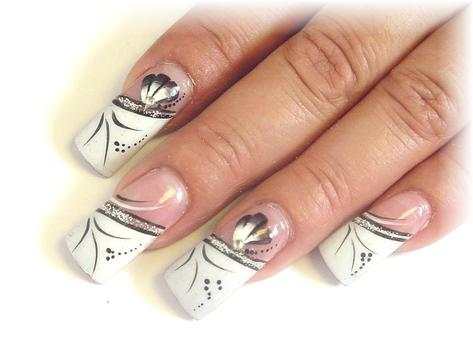 Nail Art Design screenshot 4