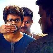 Vijay Theri Quiz V-2 1.0
