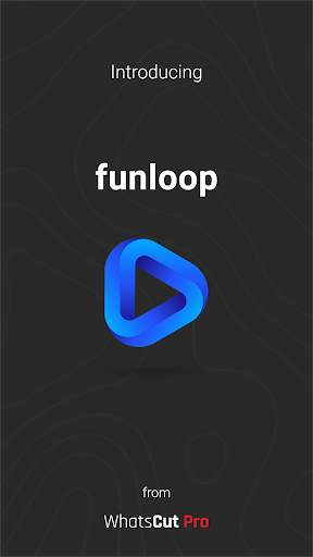 Funloop Indian Short Video App screenshot 1