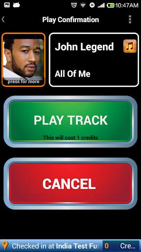 My Jukebox screenshot 3