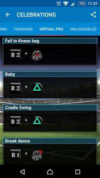 TOTAL GUIDE FIFA 16 screenshot 6