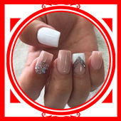 Cute Nail Designs icon