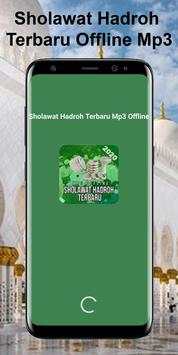 Sholawat Hadroh Terbaru Mp3 Offline screenshot 2