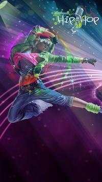 HipHop Photo Editer screenshot 2