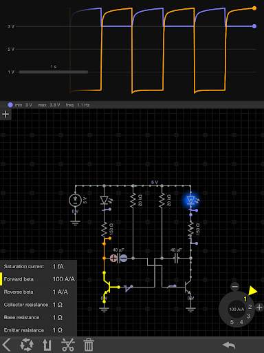 EveryCircuit screenshot 13