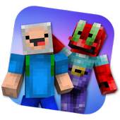 Cartoon Skins 2.0.2