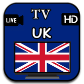 TV UK icon