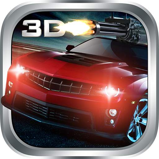Car War Racing 3D : Smash Cars 1.3