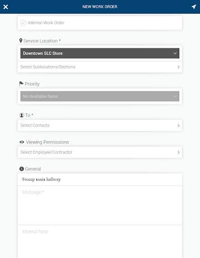 Superclean Mobile скриншот 7