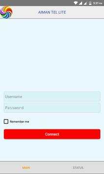 HAPPY NEW YEAR VPN screenshot 1