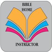 Bible Home Instructor icon