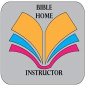 Bible Home Instructor 1.0