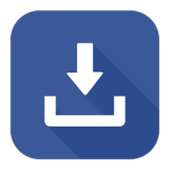 FbDownloader 2018 icon