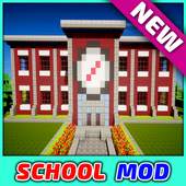 School and Neighborhood Minecraft PE v2.5.42