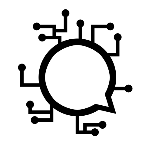 Messenger API BETA icon
