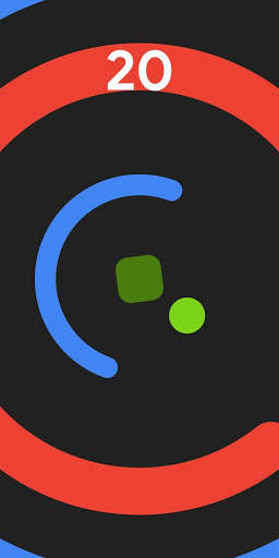 Gravity Game screenshot 8