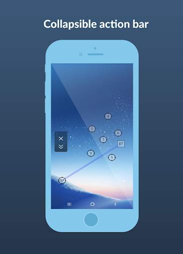 AutoClicker - Auto Clicker, Game Boost screenshot 2