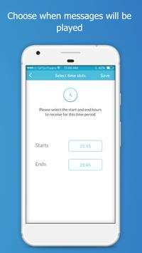 FamilyPlug Messenger screenshot 4