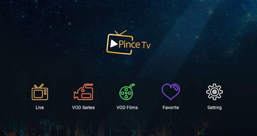 Pince Player 1 تصوير الشاشة