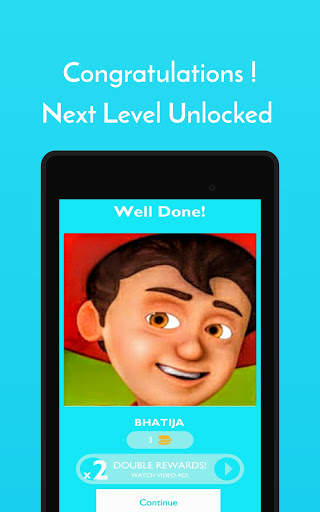 Chacha bhatija Game screenshot 8