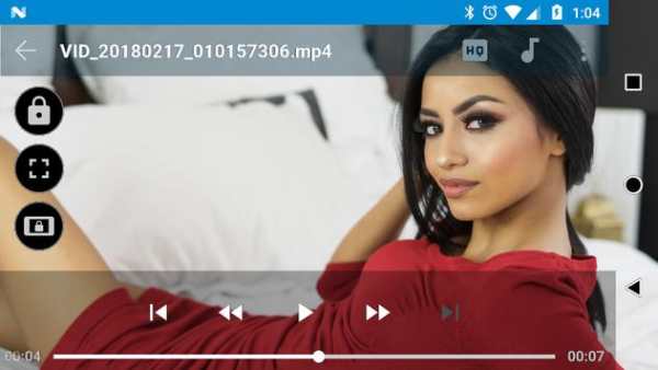 HD Video Downloader screenshot 1