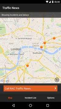 RAC screenshot 2