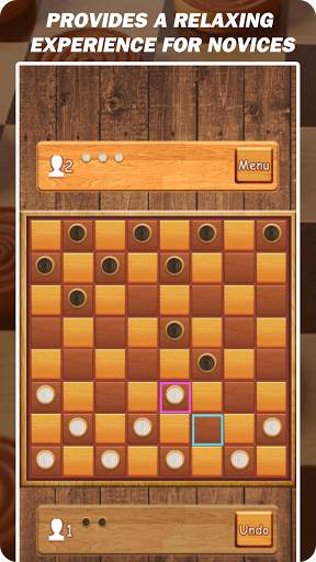 Checkers Free - Draughts Board Game screenshot 3