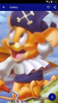 Tom Wallpaper Jerry HD screenshot 3